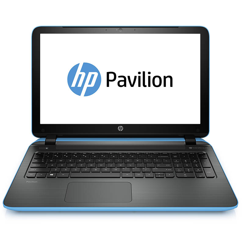 لپ تاپ اچ پی 1 HP Pavilion 15-p209ne Intel Core i5 | 6GB DDR3 | 1TB HDD | GT840M 4GB